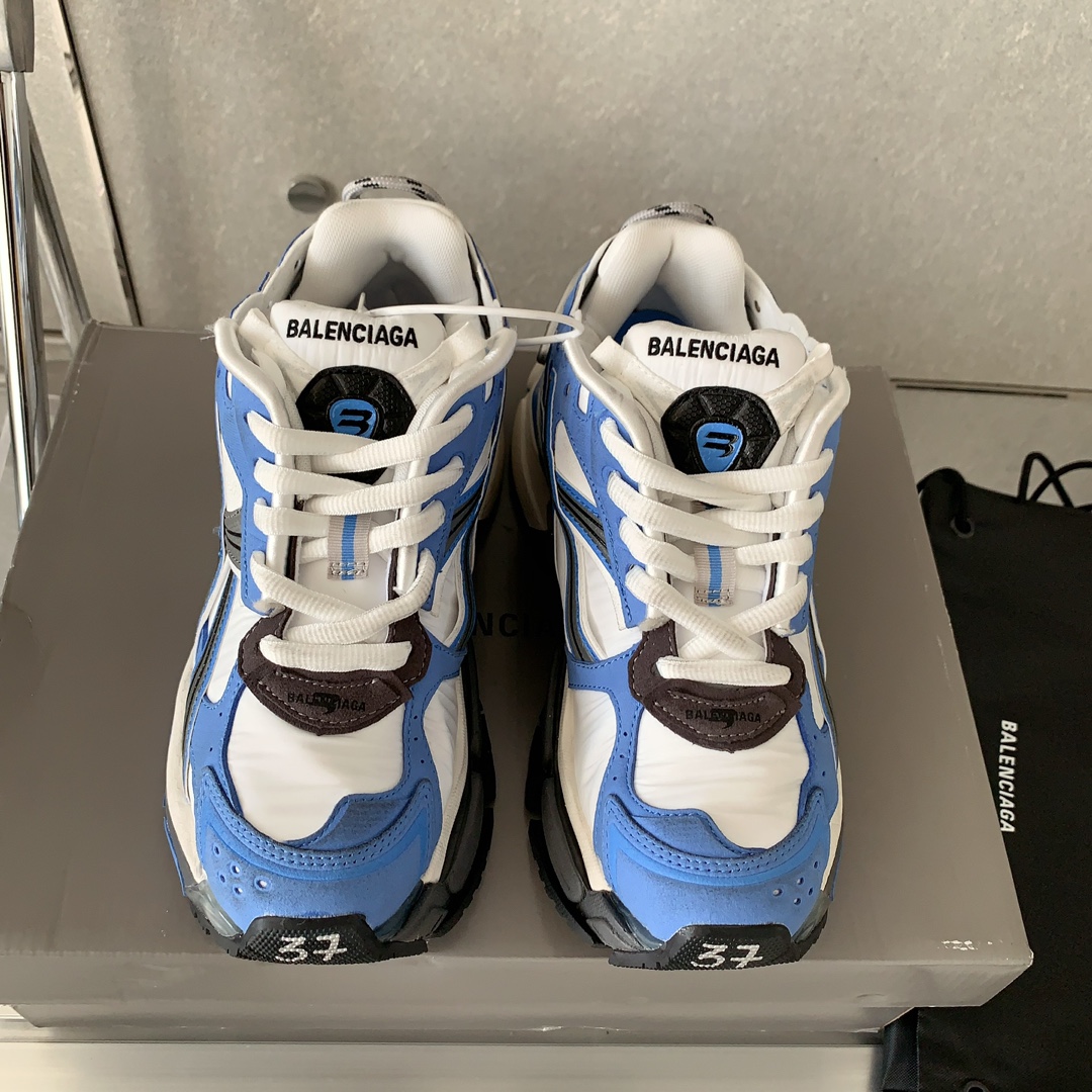 Balenciaga Shoes Sneakers Vintage