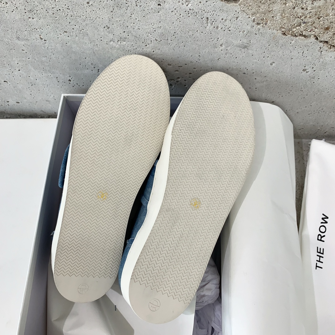 “2023 New Sneakers: Simple Design, Tailor-Made Jeans, Sheepskin Lining, Private Rubber Sole” - 图片 7