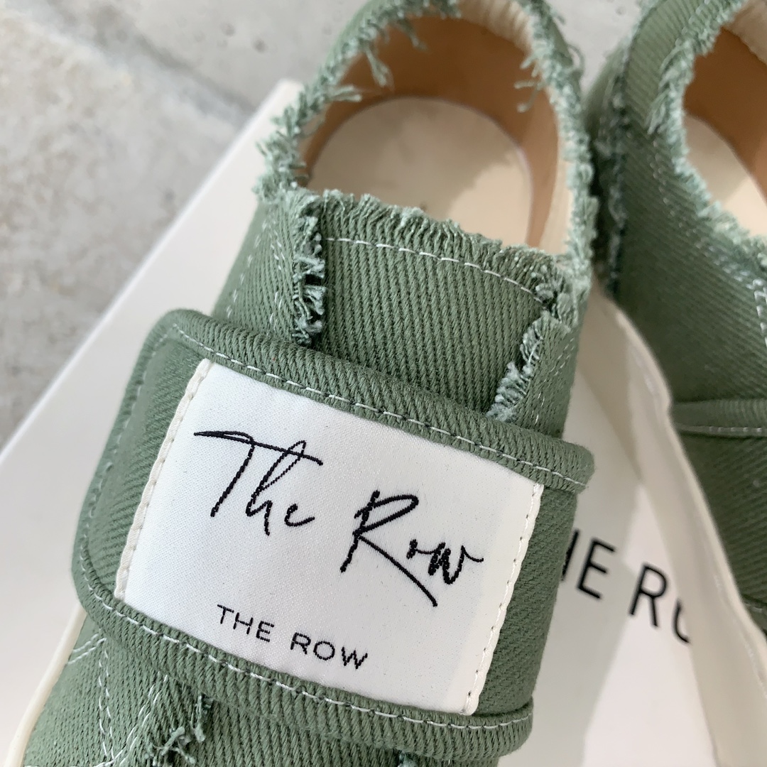 2023 New Sneakers: Simple Design, Tailor-Made Jeans, Sheepskin Lining, Private Rubber Sole - 图片 7