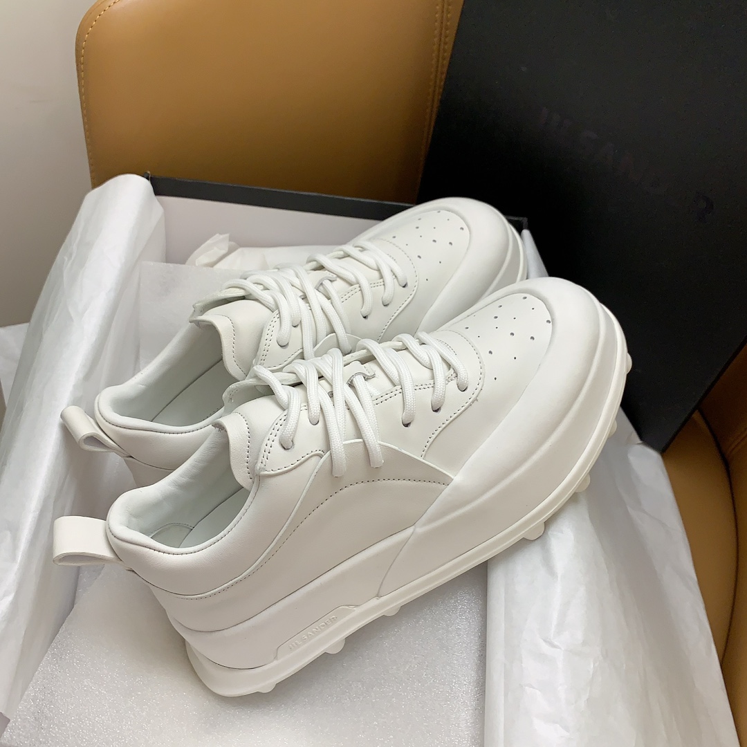 jil sander 🆕 今年 今年 今年 Z Z Z Z 💰759 - 图片 5