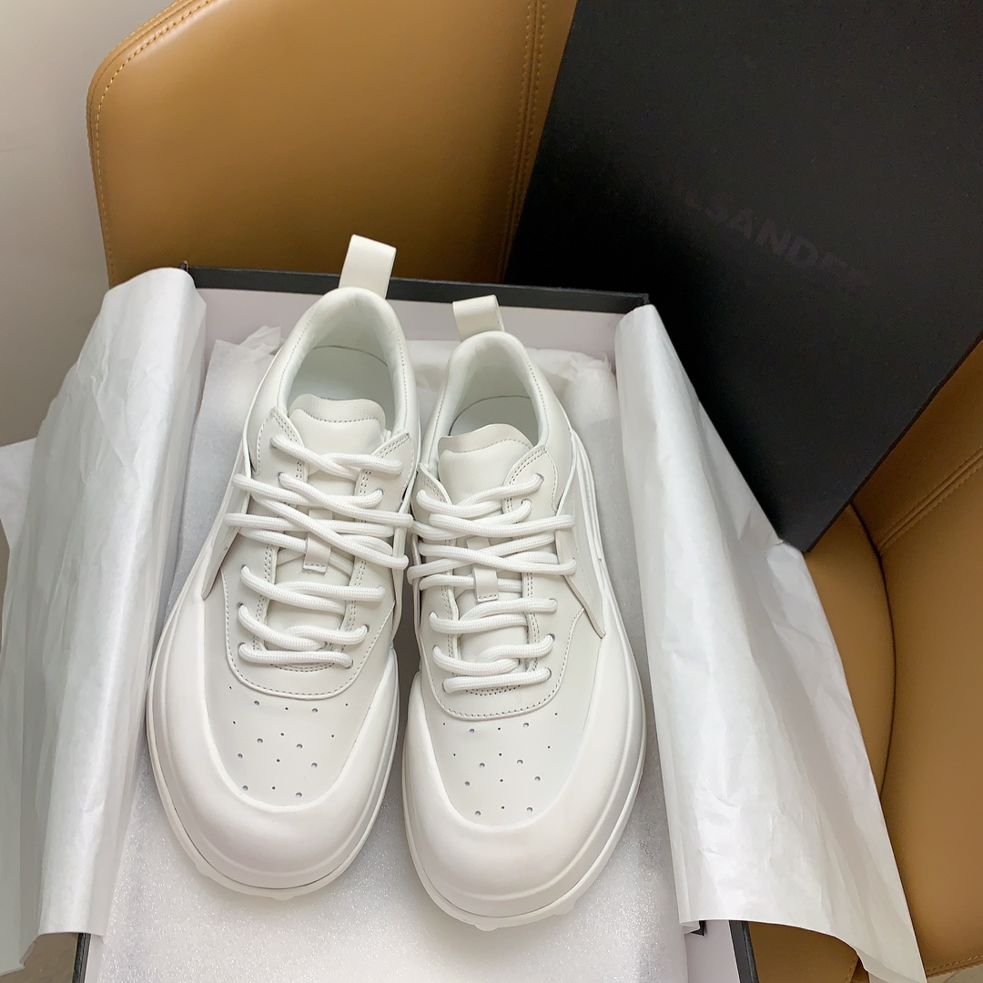jil sander 🆕 今年 今年 今年 Z Z Z Z 💰759 - 图片 4