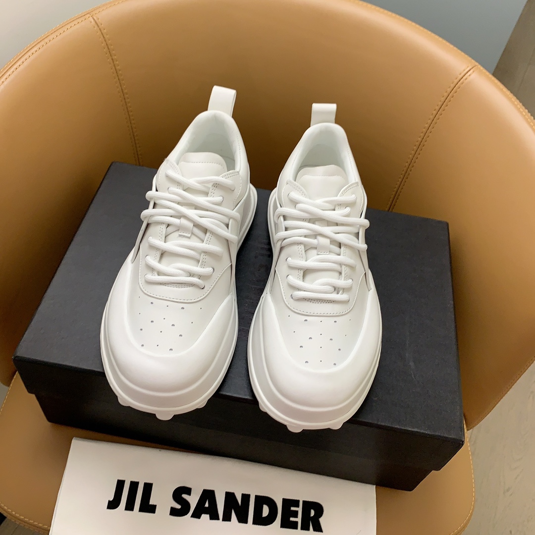 jil sander 🆕 今年 今年 今年 Z Z Z Z 💰759 - 图片 1