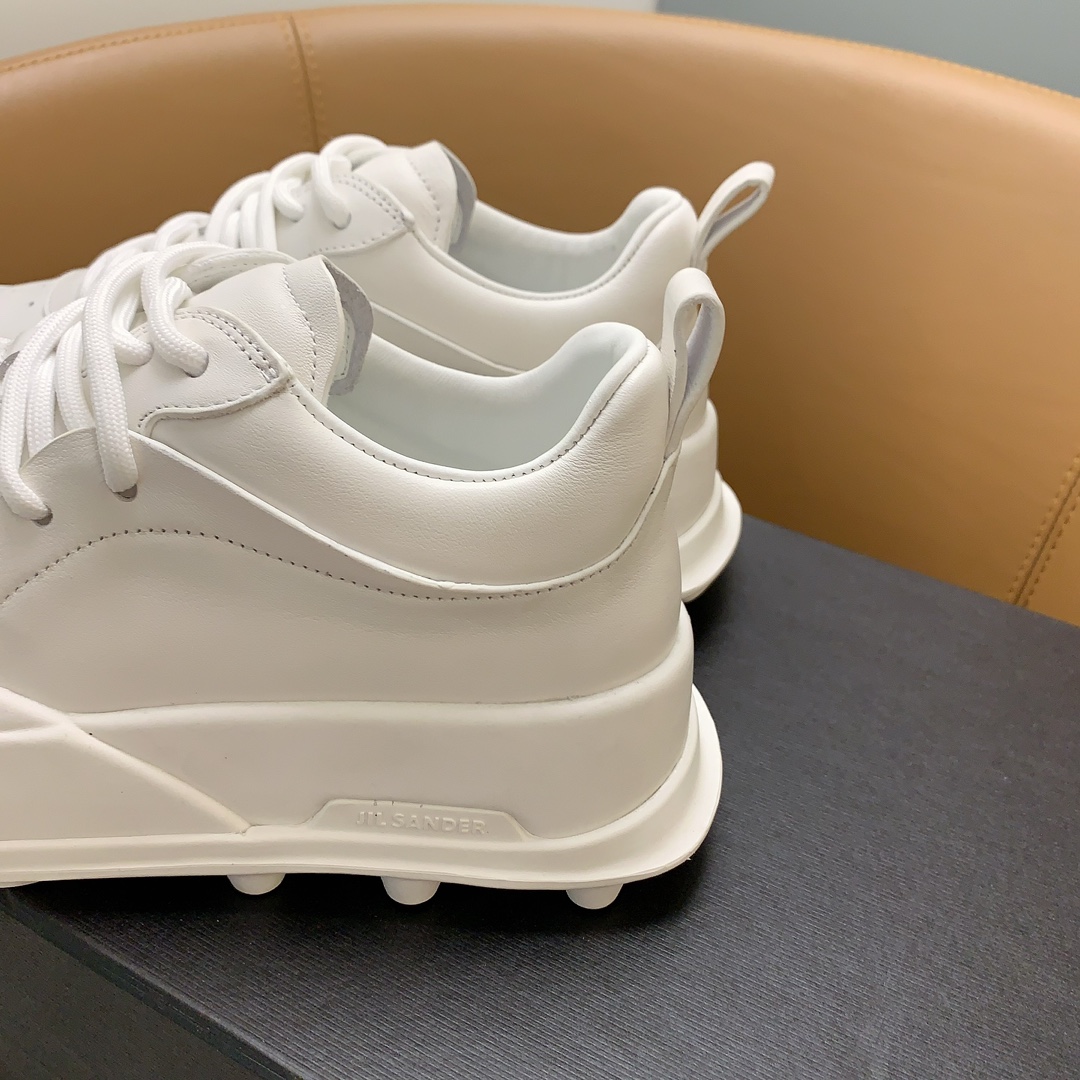 jil sander 🆕 今年 今年 今年 Z Z Z Z 💰759 - 图片 6