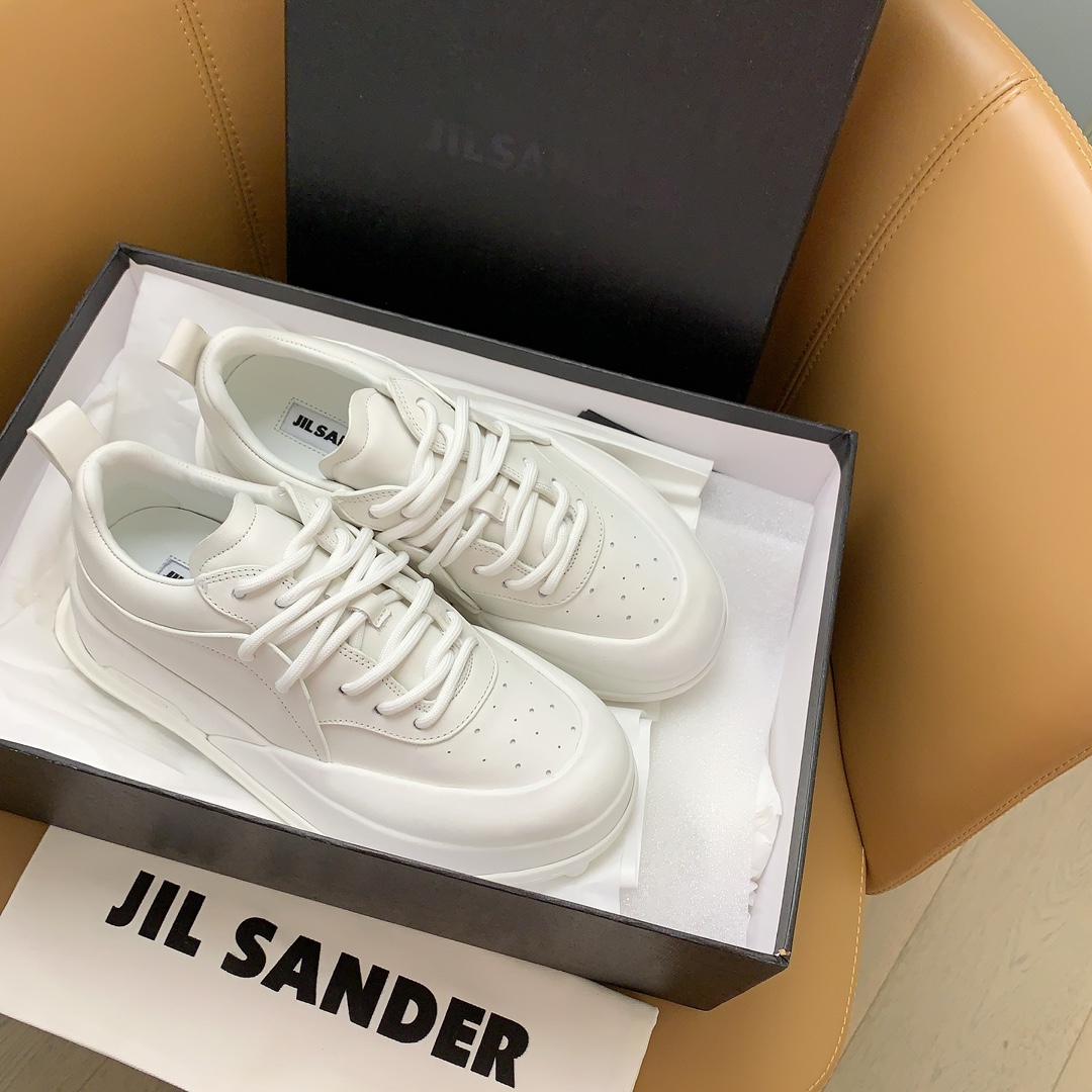jil sander 🆕 今年 今年 今年 Z Z Z Z 💰759 - 图片 3