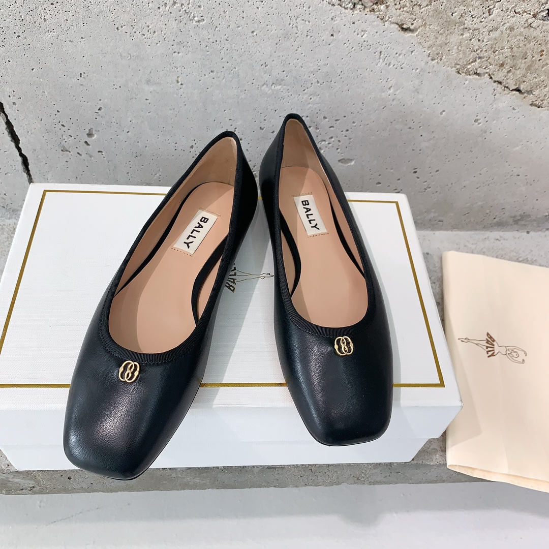 “Stunning 2024 Ballet Shoes Fulfill Girls’ Dream of Dancing Gracefully” - 图片 6