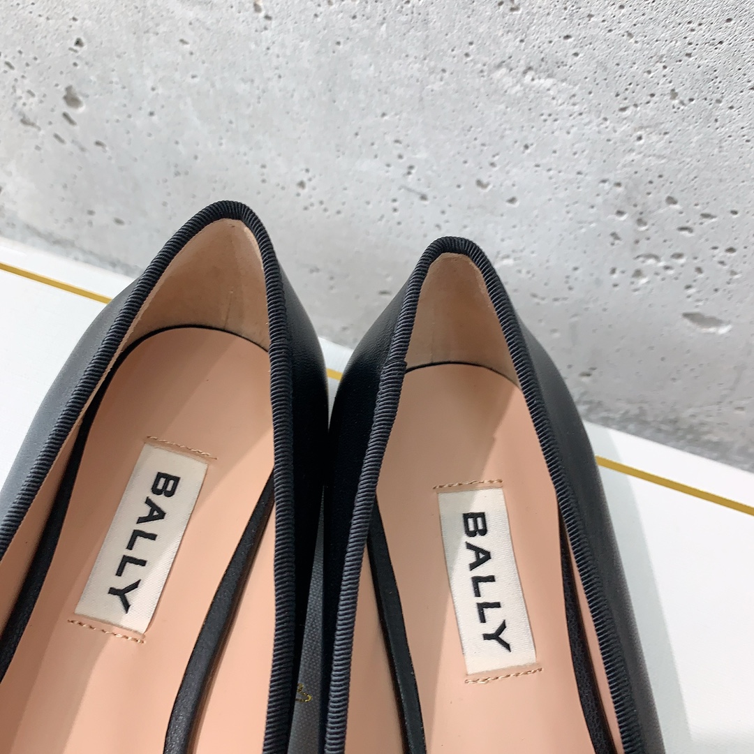 “Stunning 2024 Ballet Shoes Fulfill Girls’ Dream of Dancing Gracefully” - 图片 8