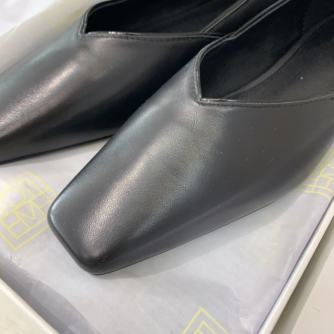 路易威登 Louis Vuitton 高定典藏经典高奢皮鞋男鞋女鞋鞋履高跟鞋 #9A1BCD82 6