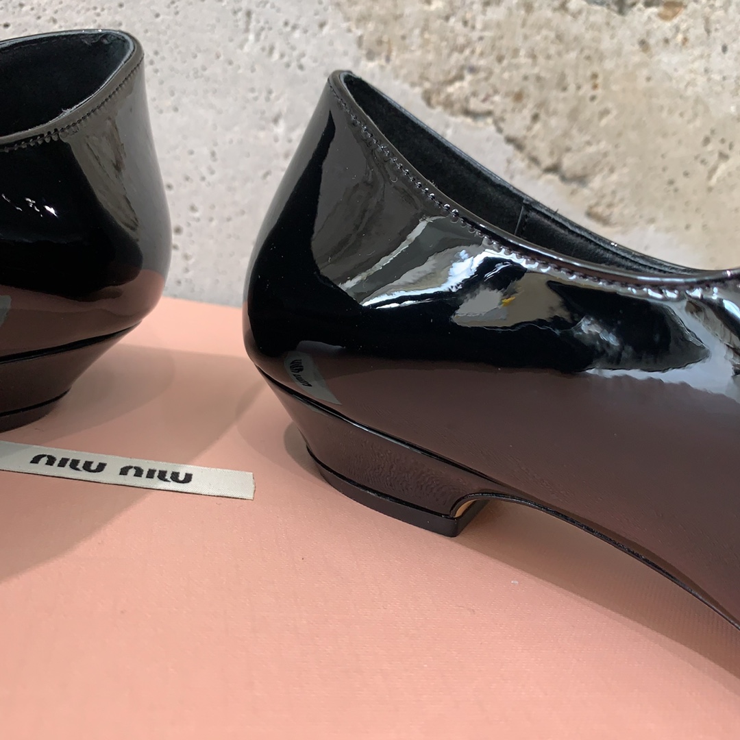 Louis Vuitton Haute Couture Classic Luxury Leather Shoe Loafer Shoes 7