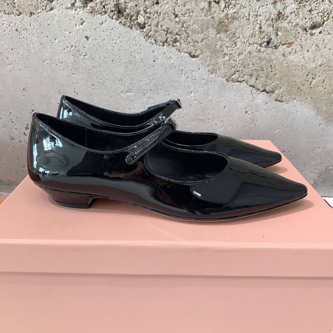 Louis Vuitton Haute Couture Classic Luxury Leather Shoe Loafer Shoes 2