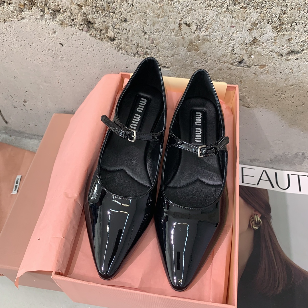 Louis Vuitton Haute Couture Classic Luxury Leather Shoe Loafer Shoes 4