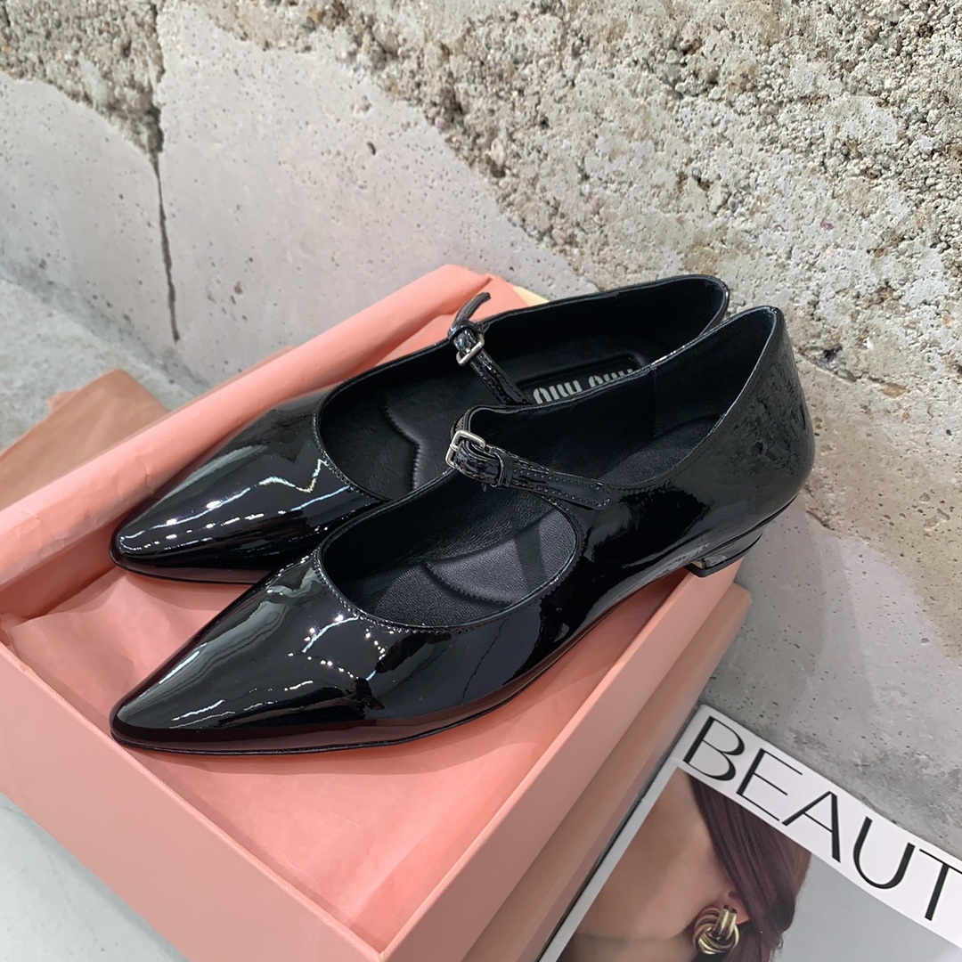 Louis Vuitton Haute Couture Classic Luxury Leather Shoe Loafer Shoes 5