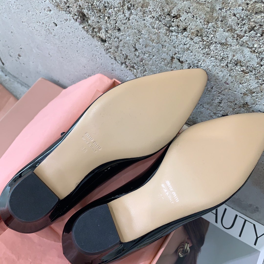 Louis Vuitton Haute Couture Classic Luxury Leather Shoe Loafer Shoes 8