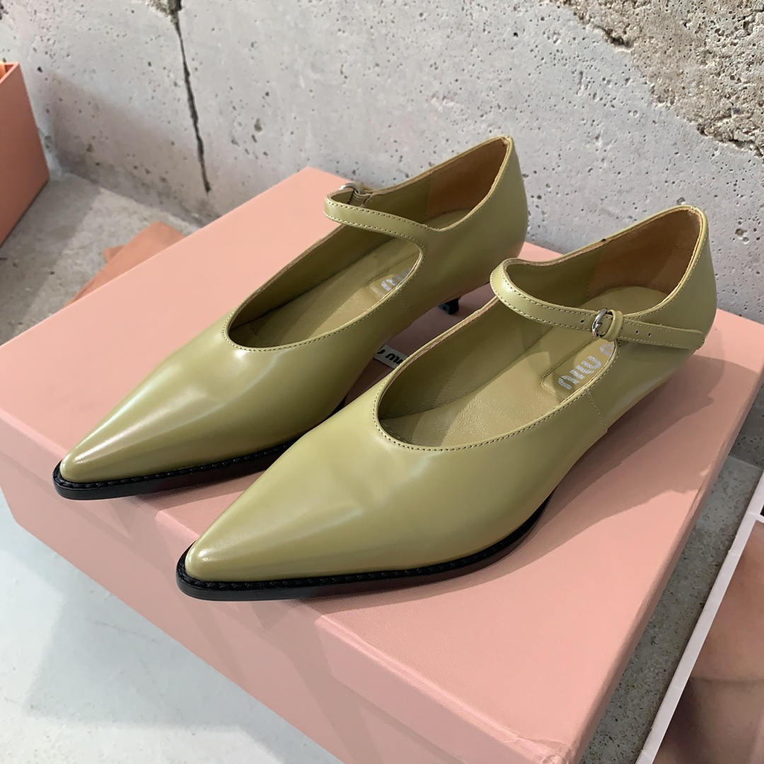 Louis Vuitton Haute Couture Classic Luxury Leather Shoe Loafer Shoes 3