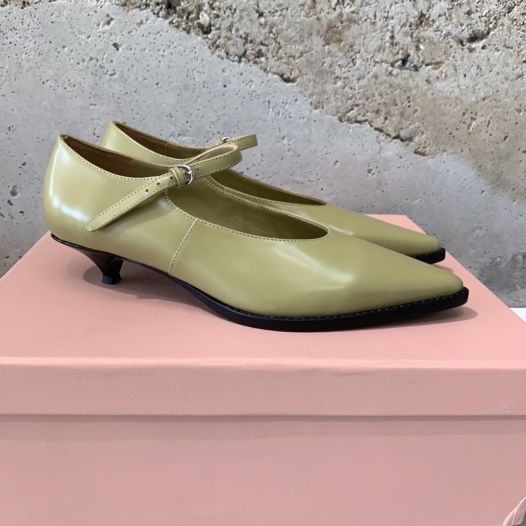 Louis Vuitton Haute Couture Classic Luxury Leather Shoe Loafer Shoes 2