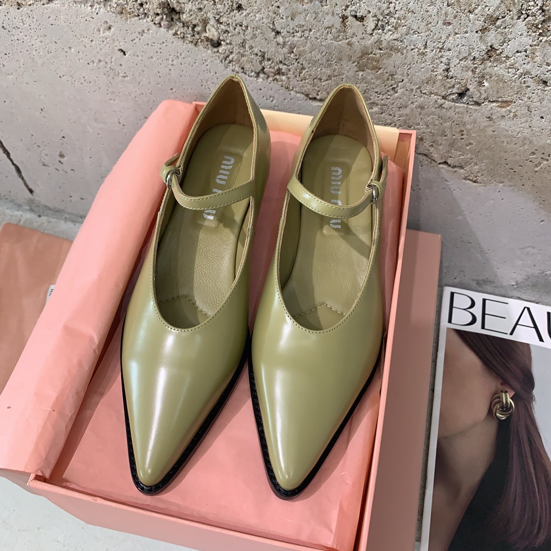 Louis Vuitton Haute Couture Classic Luxury Leather Shoe Loafer Shoes 4