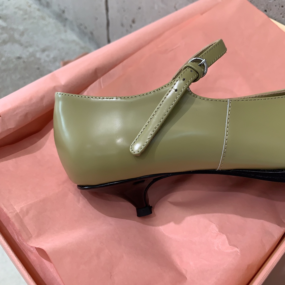 Louis Vuitton Haute Couture Classic Luxury Leather Shoe Loafer Shoes 6