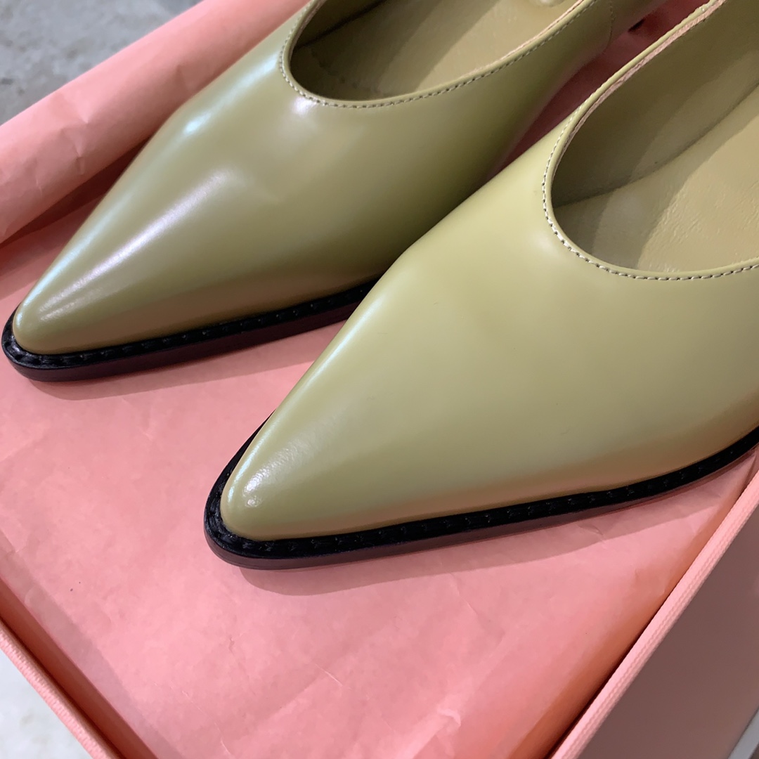 Louis Vuitton Haute Couture Classic Luxury Leather Shoe Loafer Shoes 7