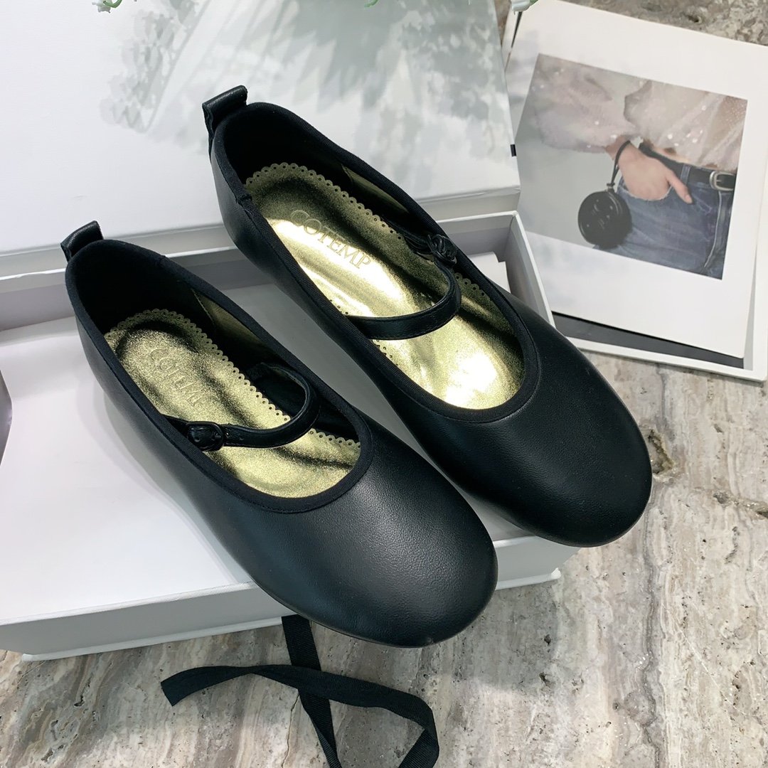 2024 Stylish Cotemps: Platinum Love for New Shoes and Colors, Italian Skin Sizes. - 图片 6