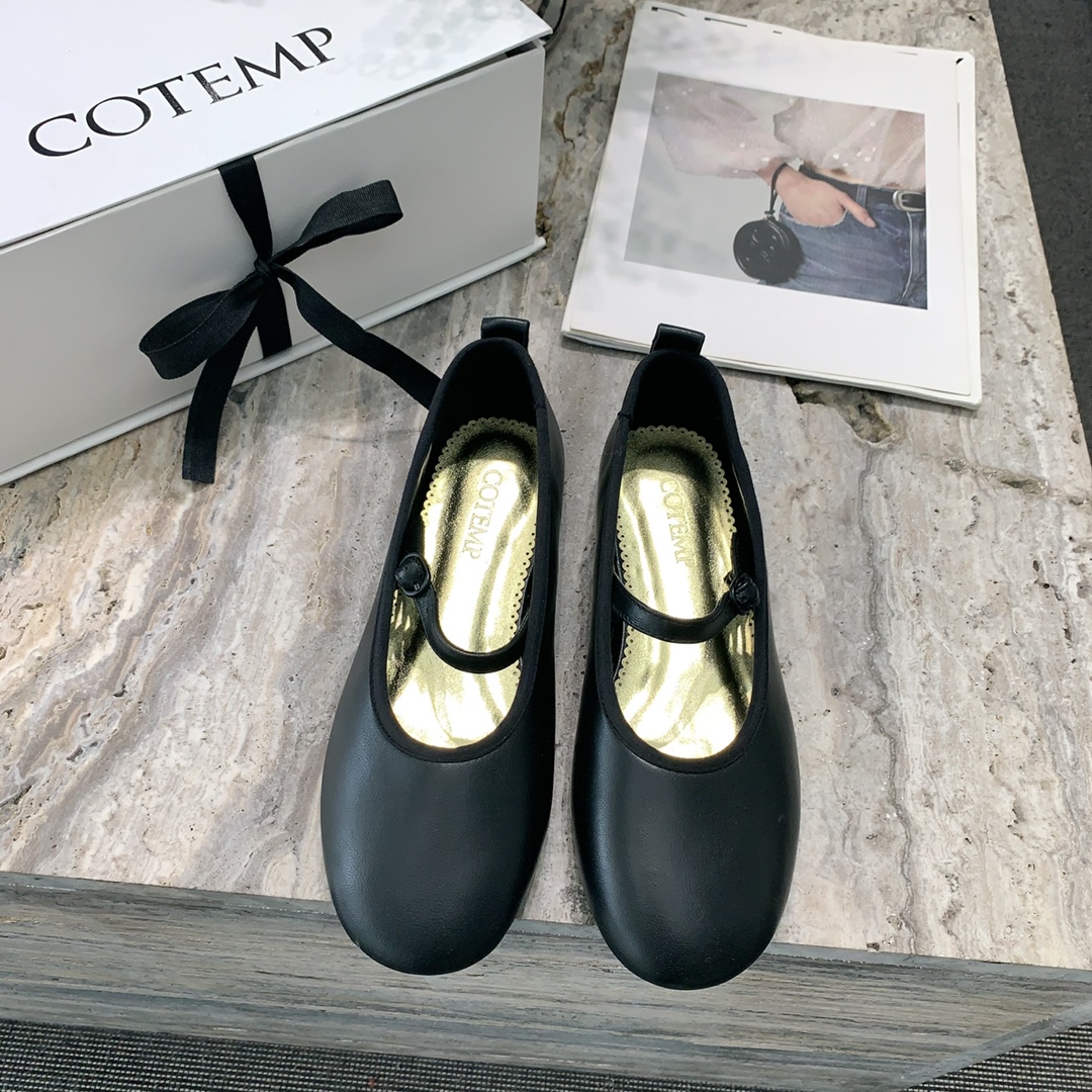 2024 Stylish Cotemps: Platinum Love for New Shoes and Colors, Italian Skin Sizes.