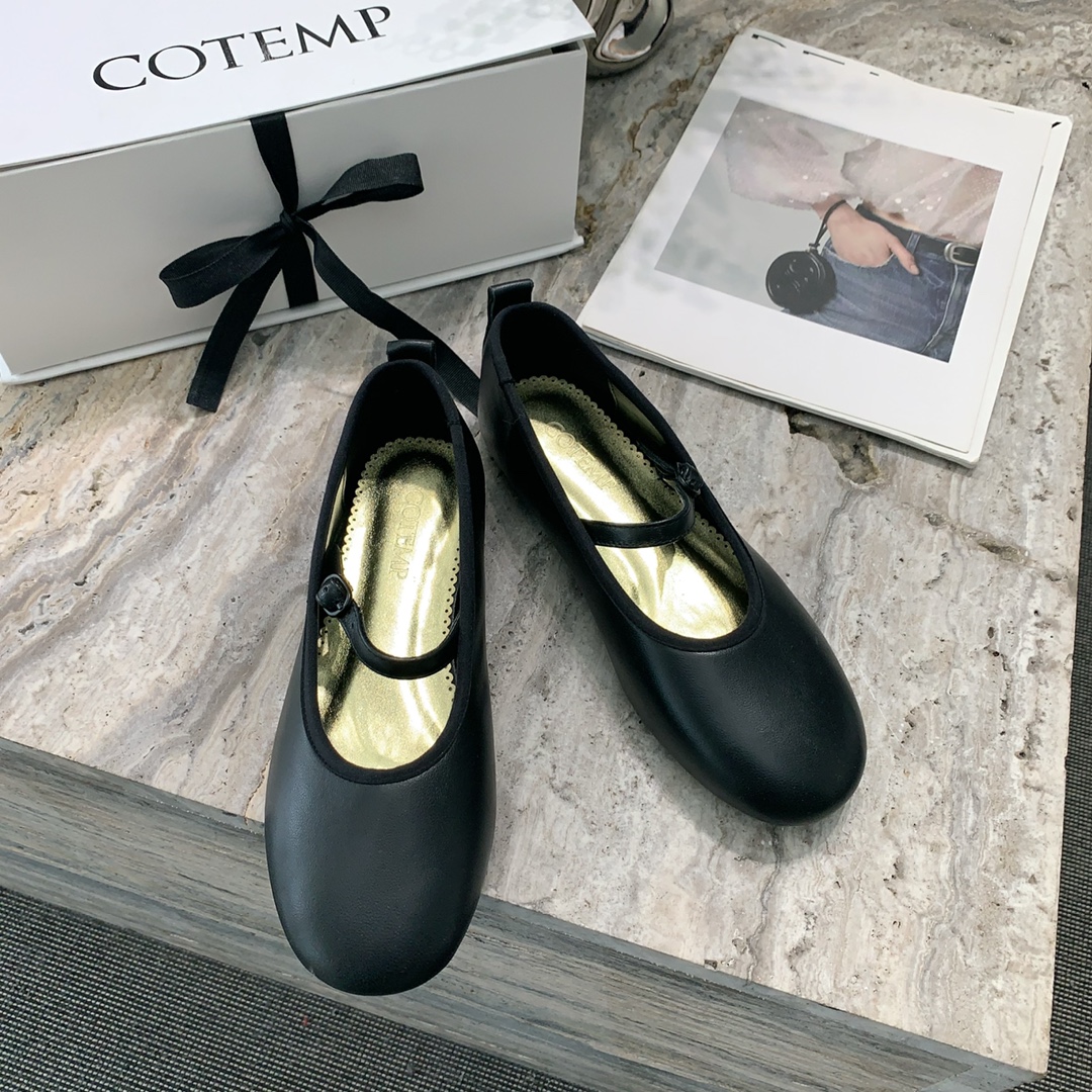 2024 Stylish Cotemps: Platinum Love for New Shoes and Colors, Italian Skin Sizes. - 图片 2