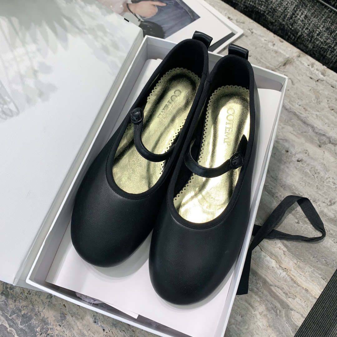 2024 Stylish Cotemps: Platinum Love for New Shoes and Colors, Italian Skin Sizes. - 图片 4