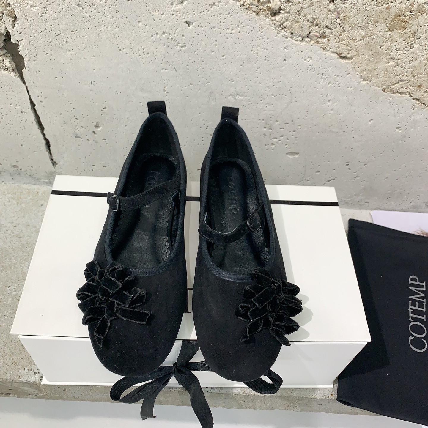 The new cotemp is looking forward to a new cotemp ballerina of 2025. 700