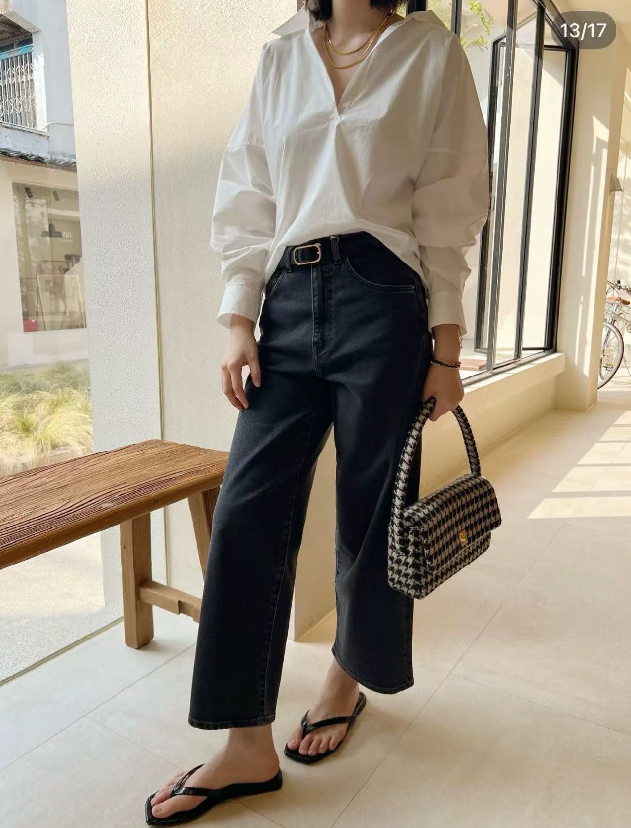 NO:232758,Dressing demonstration, slippers, slippers19860909穿搭示范,拖鞋,slippers,Women's Shoes