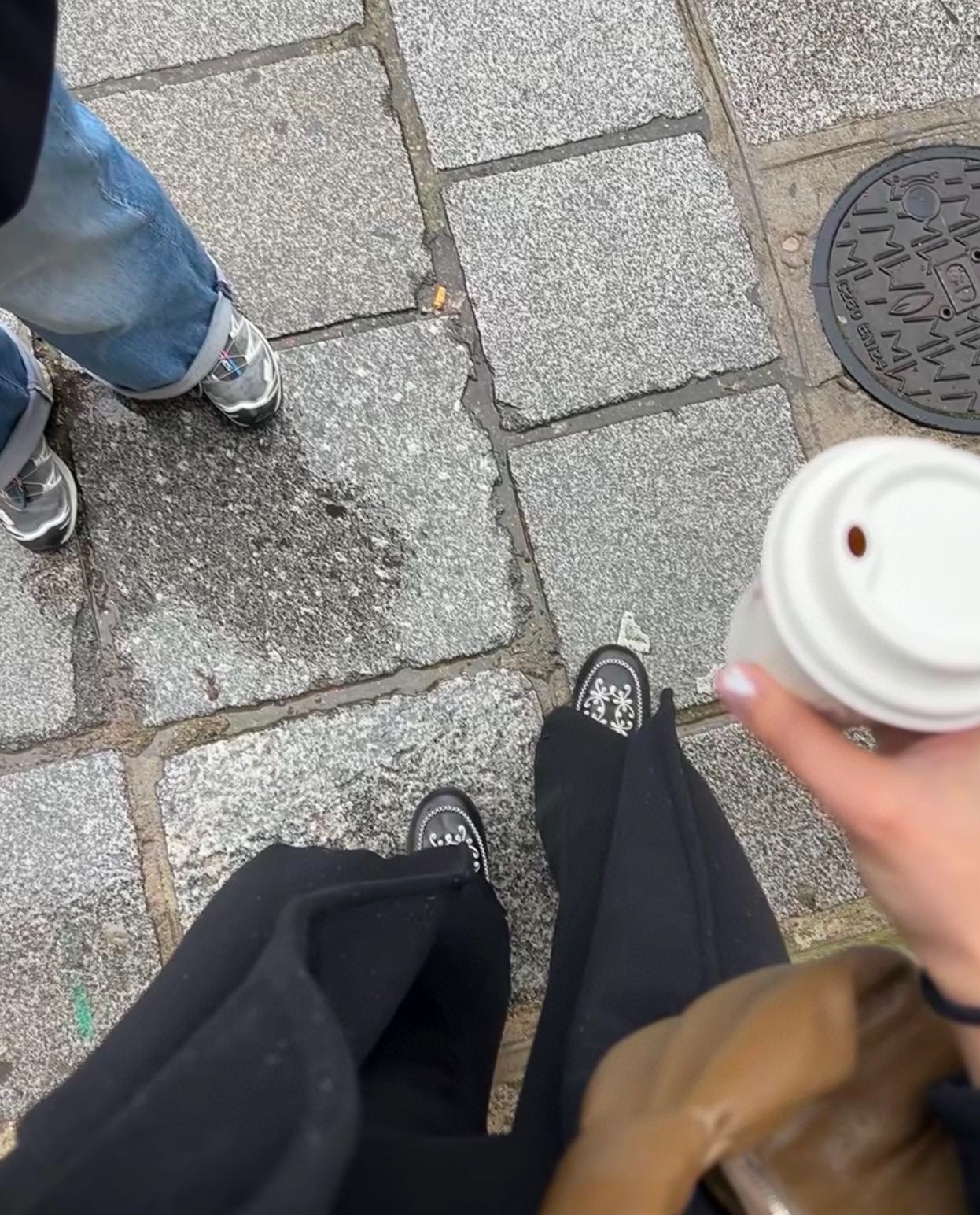 NO:232773,Dressing demonstration, half drag19860909穿搭示范,半拖,Women's Shoes