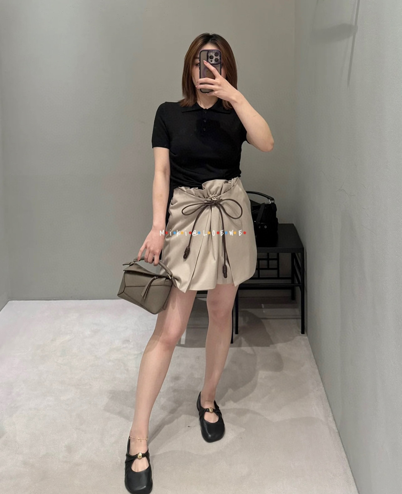 NO:409725,Dressing demonstration, ballet shoes19860909穿搭示范,芭蕾舞鞋,Women's Shoes