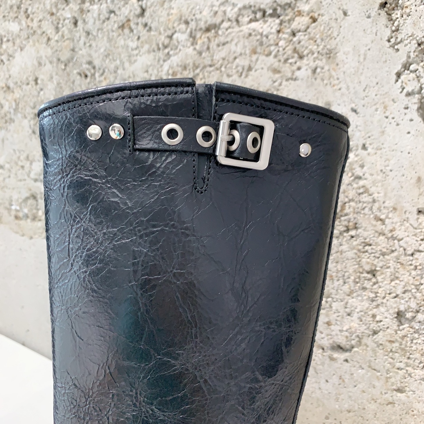 2025 Autumn/Winter: Supercool Golden Goose Cowboy Boots for Stylish Look in One Second - 图片 6