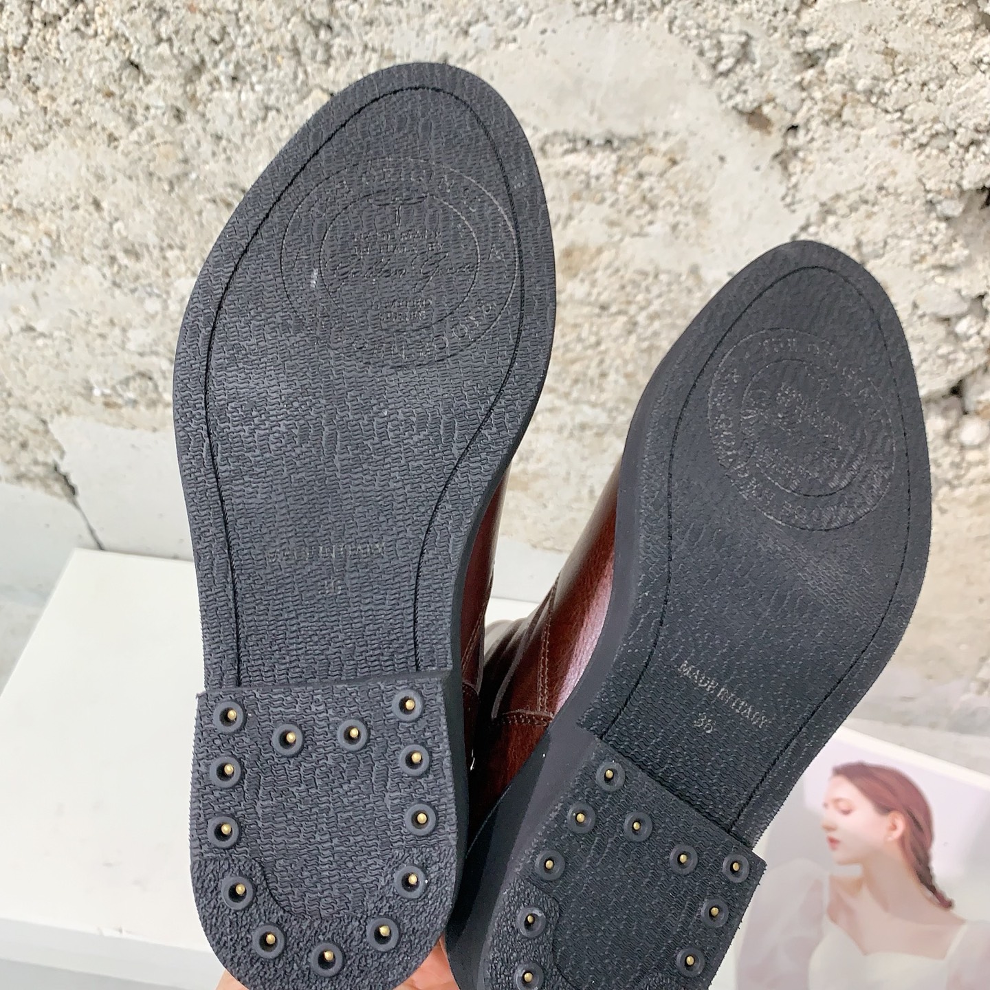 Stylish New Old West Cowboy Boots for Autumn/Winter 2025: Golden Goose Supercool! - 图片 9