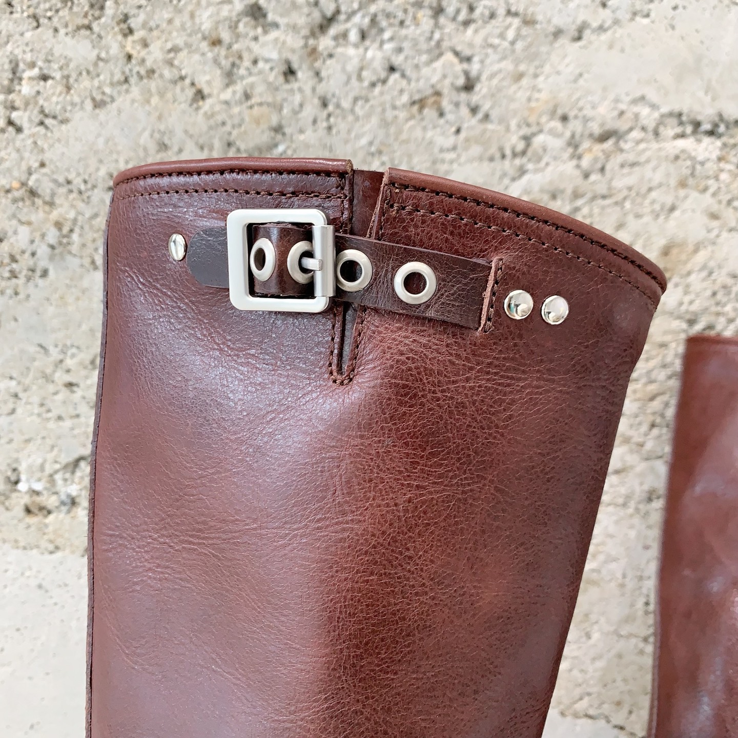 Stylish New Old West Cowboy Boots for Autumn/Winter 2025: Golden Goose Supercool! - 图片 8