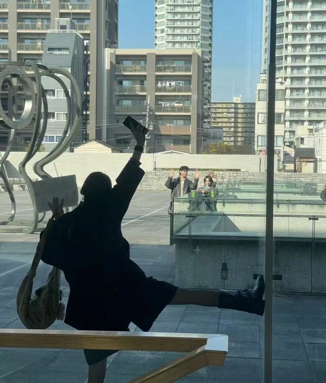 NO:437227,Wearing demonstration, boots, boots19860909穿搭示范,靴子,boots,Women's Shoes