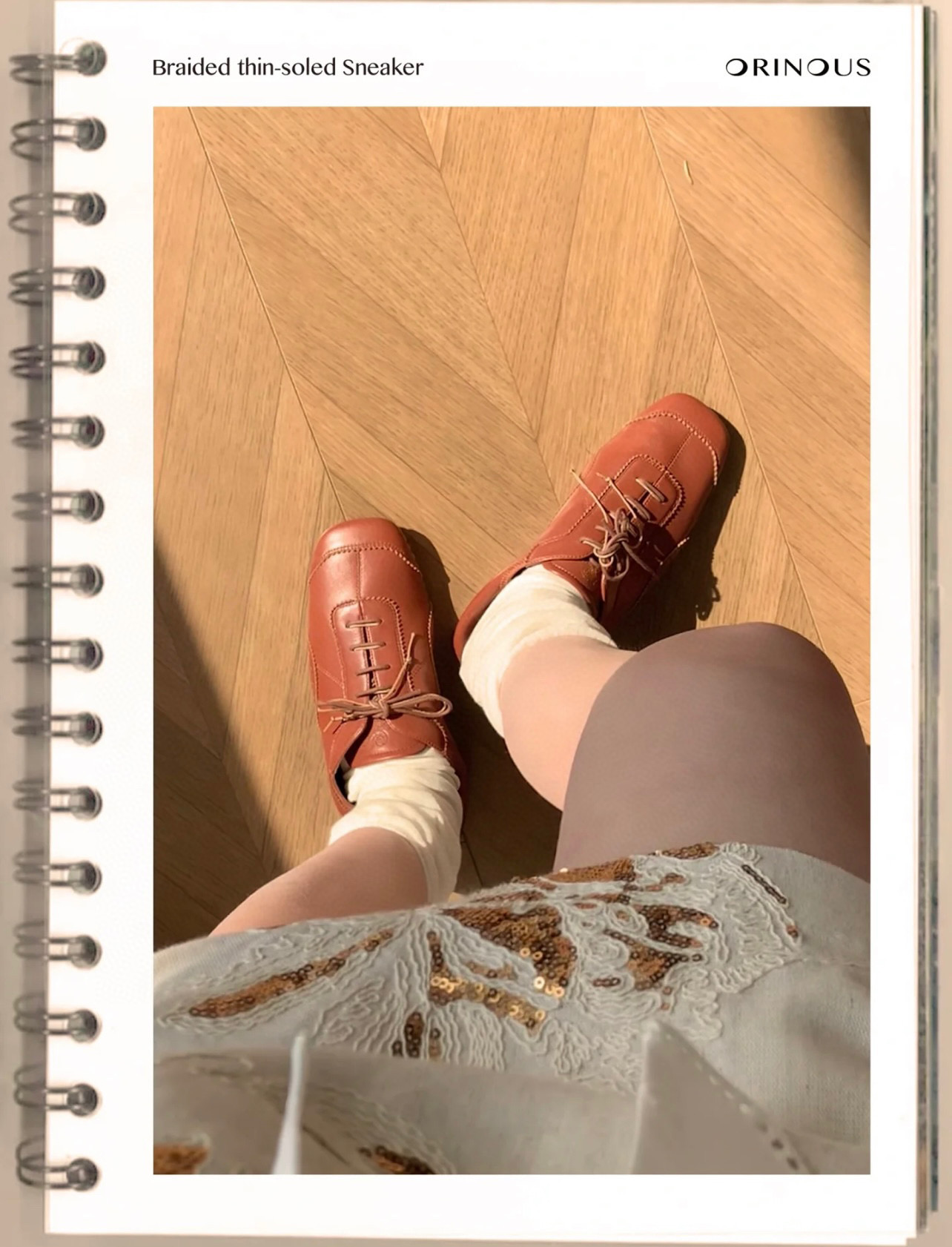 NO:437260,Dressing demonstration, casual shoes/sports shoes, sneakers19860909穿搭示范,休闲鞋/运动鞋,sneakers,Women's Shoes