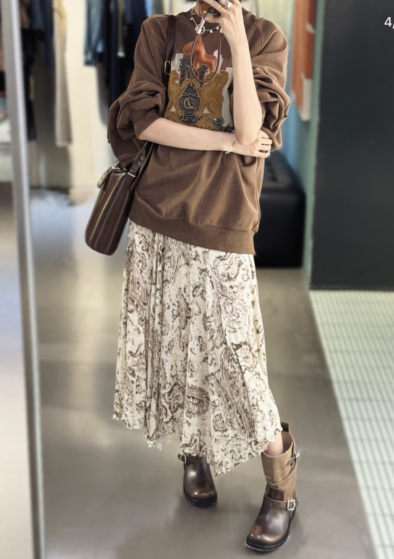 NO:490279,Wearing demonstration, boots, boots19860909穿搭示范,靴子,boots,Women's Shoes