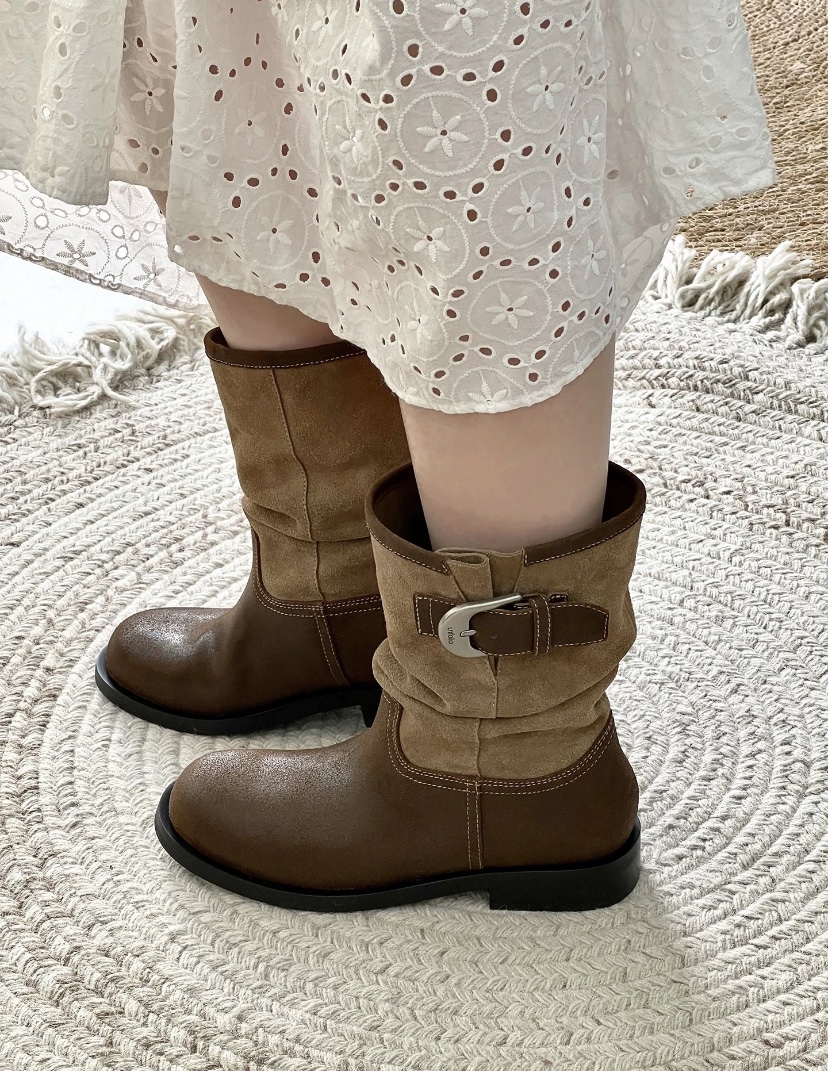 NO:560825,Outfit demonstration, boots, boots19860909穿搭示范,靴子,boots,Women's Shoes