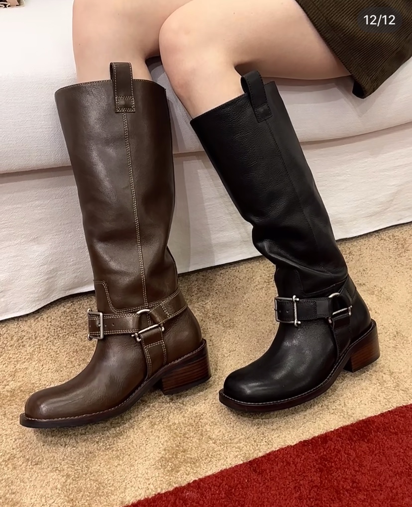 NO:578516,Outfit demonstration, boots, boots19860909穿搭示范,靴子,boots,Women's Shoes