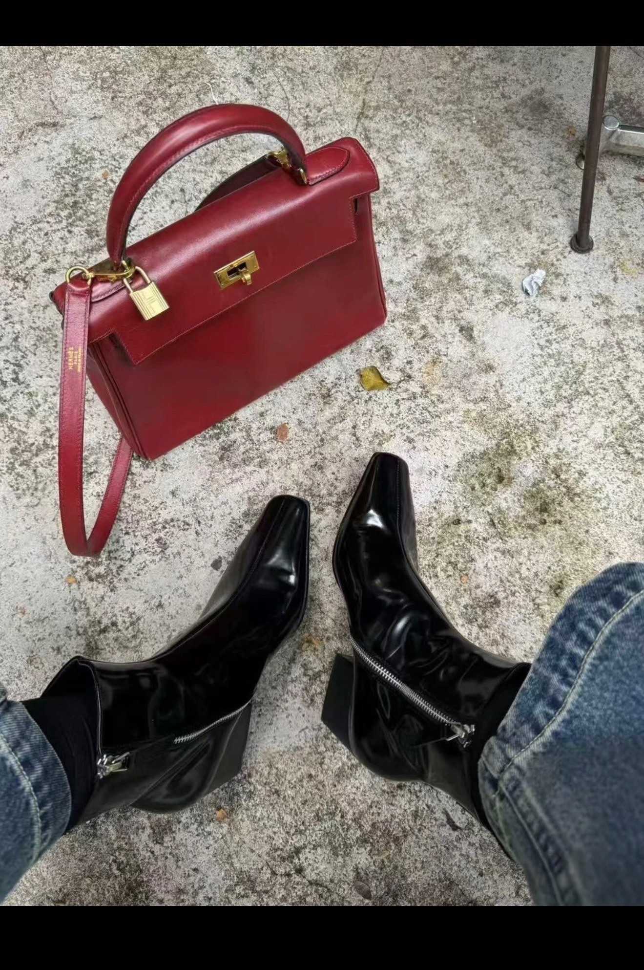 NO:612888,Outfit demonstration, boots, boots19860909穿搭示范,靴子,boots,Women's Shoes