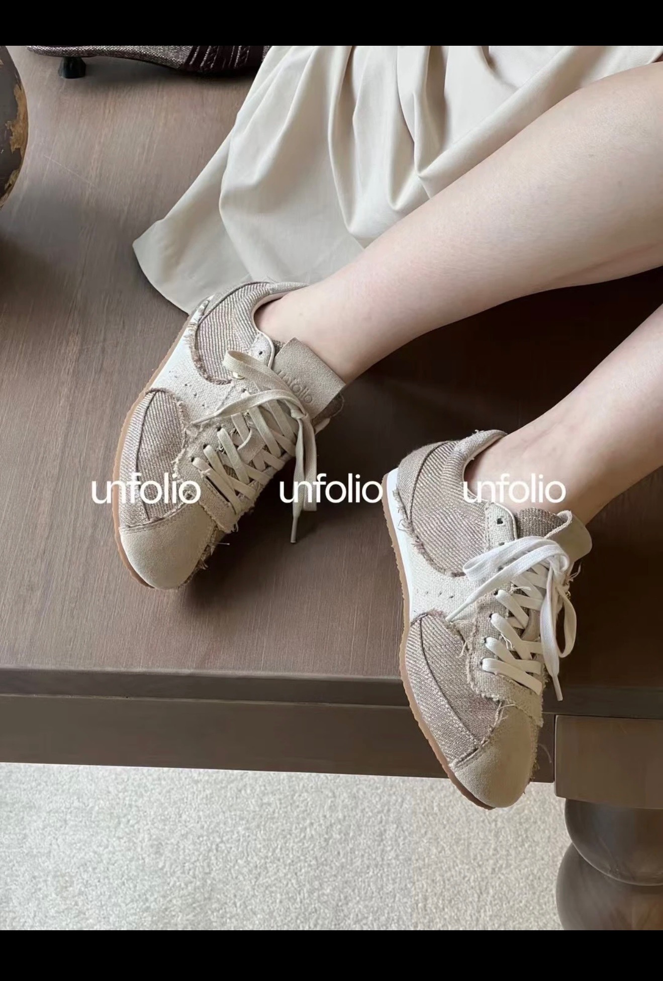 NO:647844,Outfit demonstration, casual shoes/sports shoes, sneakers19860909穿搭示范,休闲鞋/运动鞋,sneakers,Women's Shoes