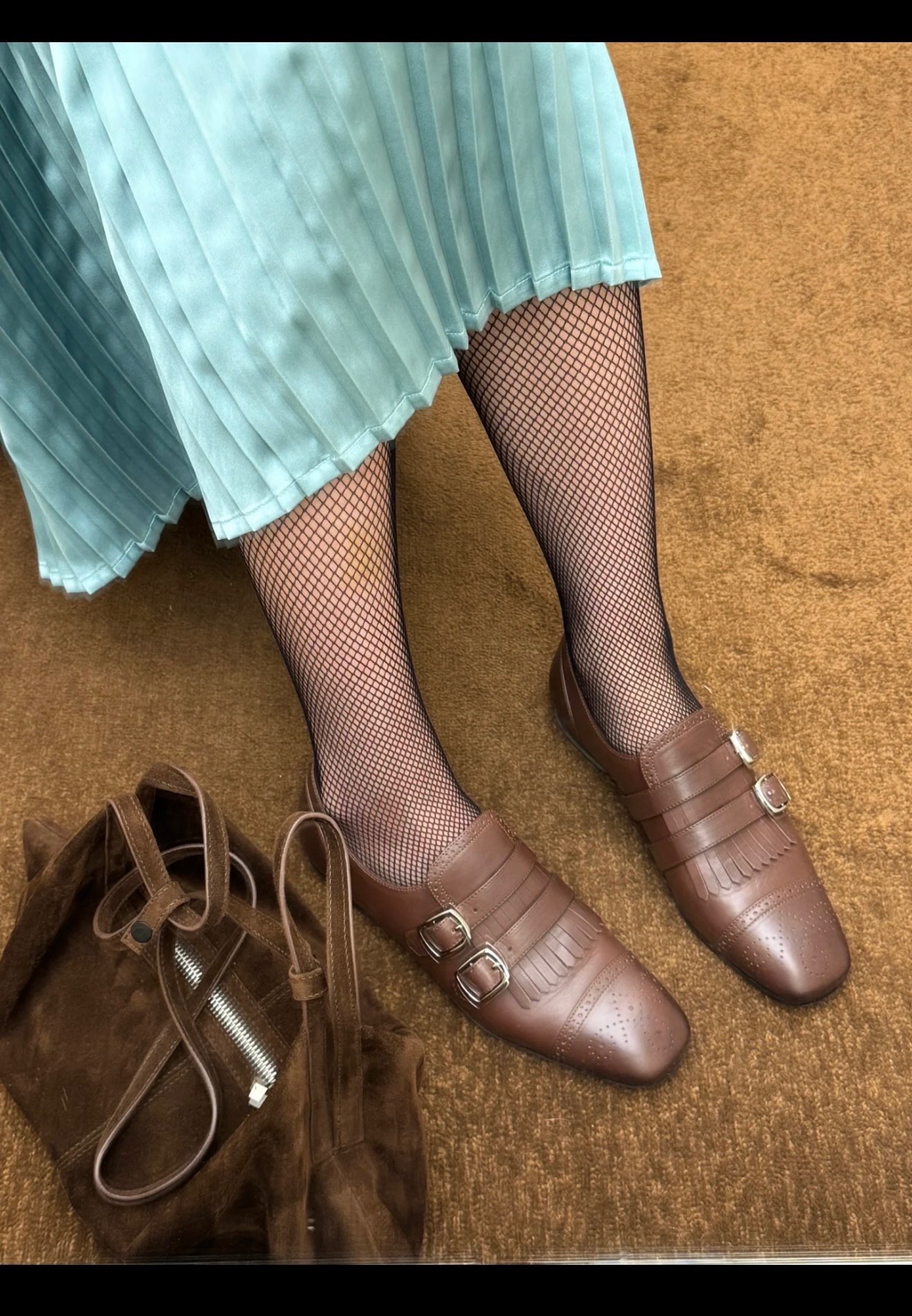 NO:647867,Outfit demonstration, loafers, loafers19860909穿搭示范,乐福鞋,loafers,Women's Shoes