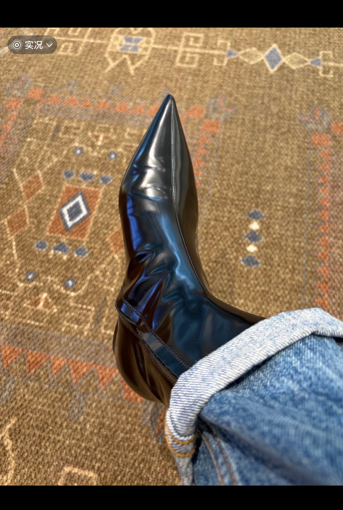 NO:647855,Outfit demonstration, boots, boots19860909穿搭示范,靴子,boots,Women's Shoes