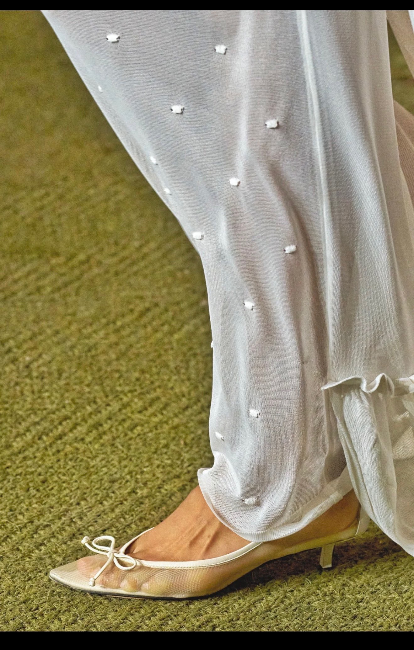 NO:696389,Outfit demonstration, single shoes19860909穿搭示范,单鞋,Women's Shoes