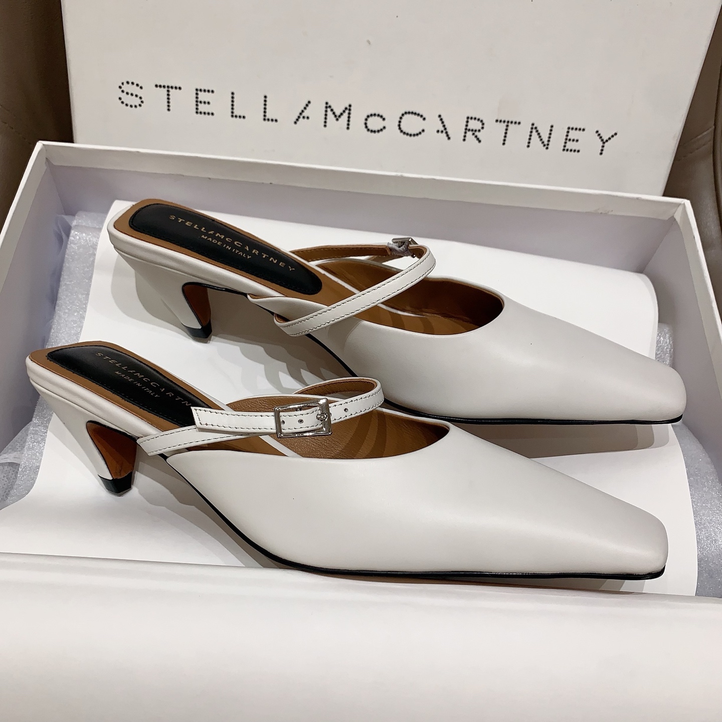 Stella McCartney women's shoes STELLA MCCARTNEY 2026 New ， ， ， ， ， ， ：35-39 # ） — photo 4