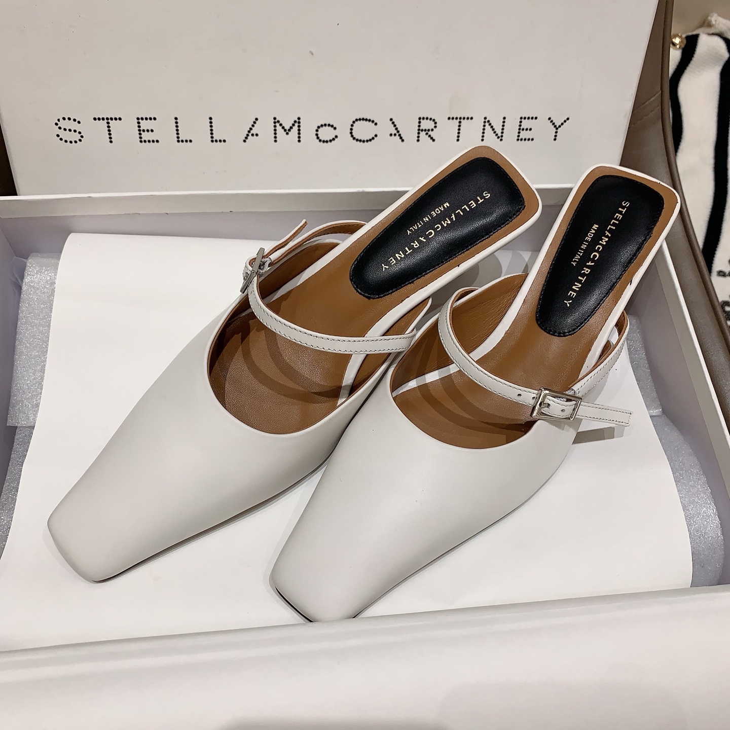 Stella McCartney women's shoes STELLA MCCARTNEY 2026 New ， ， ， ， ， ， ：35-39 # ） — photo 2