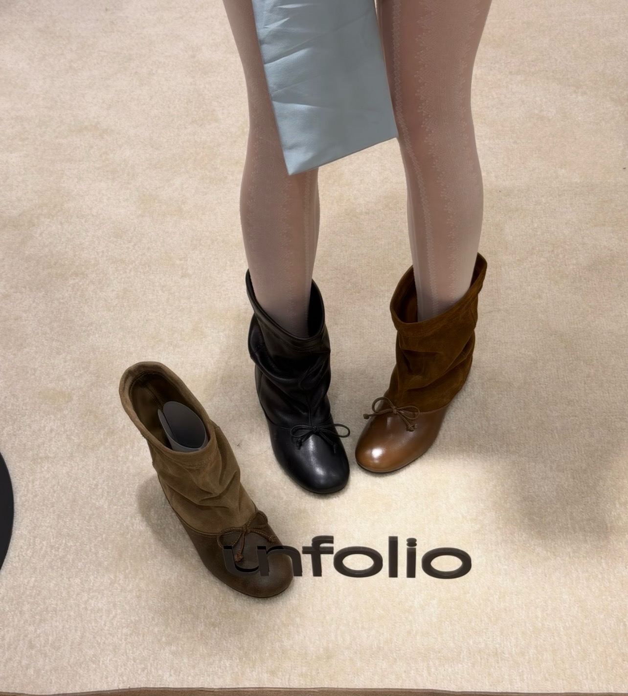 NO:903575,Outfit demonstration, boots, boots19860909穿搭示范,靴子,boots,Women's Shoes