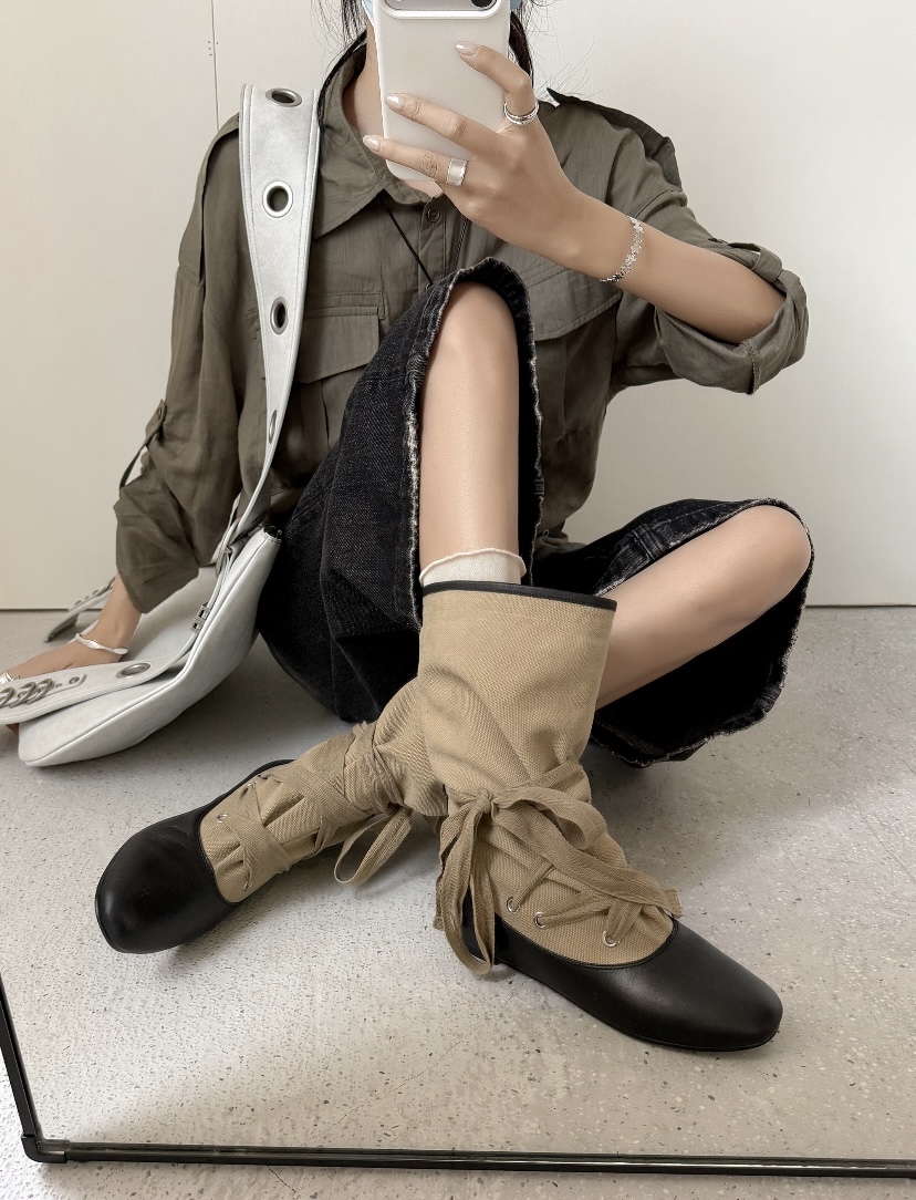 NO:903500,Outfit demonstration, boots, boots19860909穿搭示范,靴子,boots,Women's Shoes