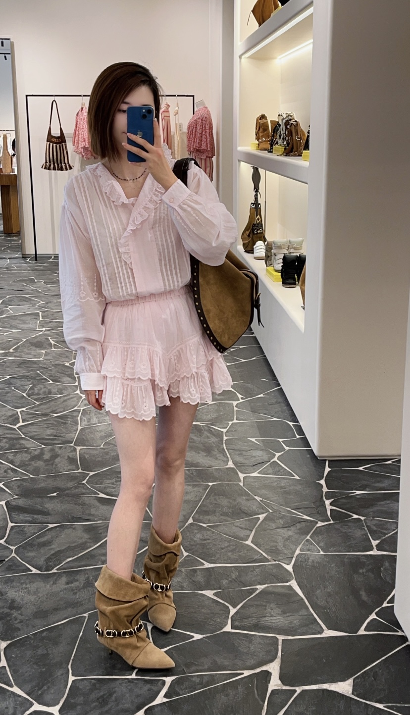 NO:903530,Outfit demonstration, boots, boots19860909穿搭示范,靴子,boots,Women's Shoes