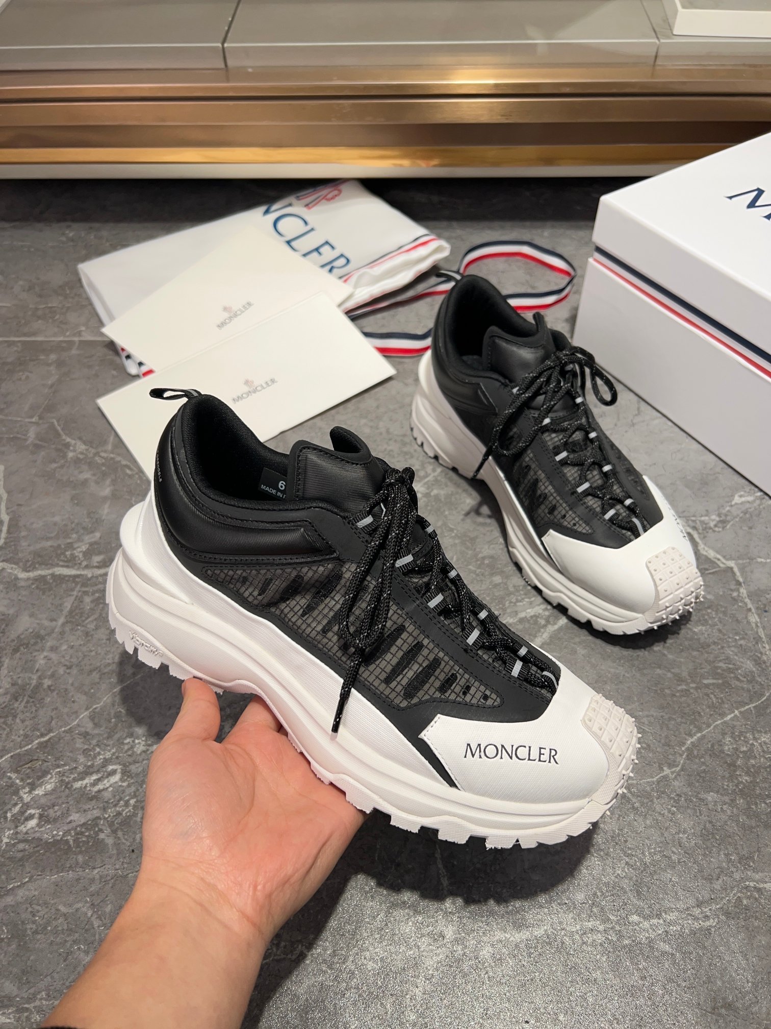 [Moncler Men
