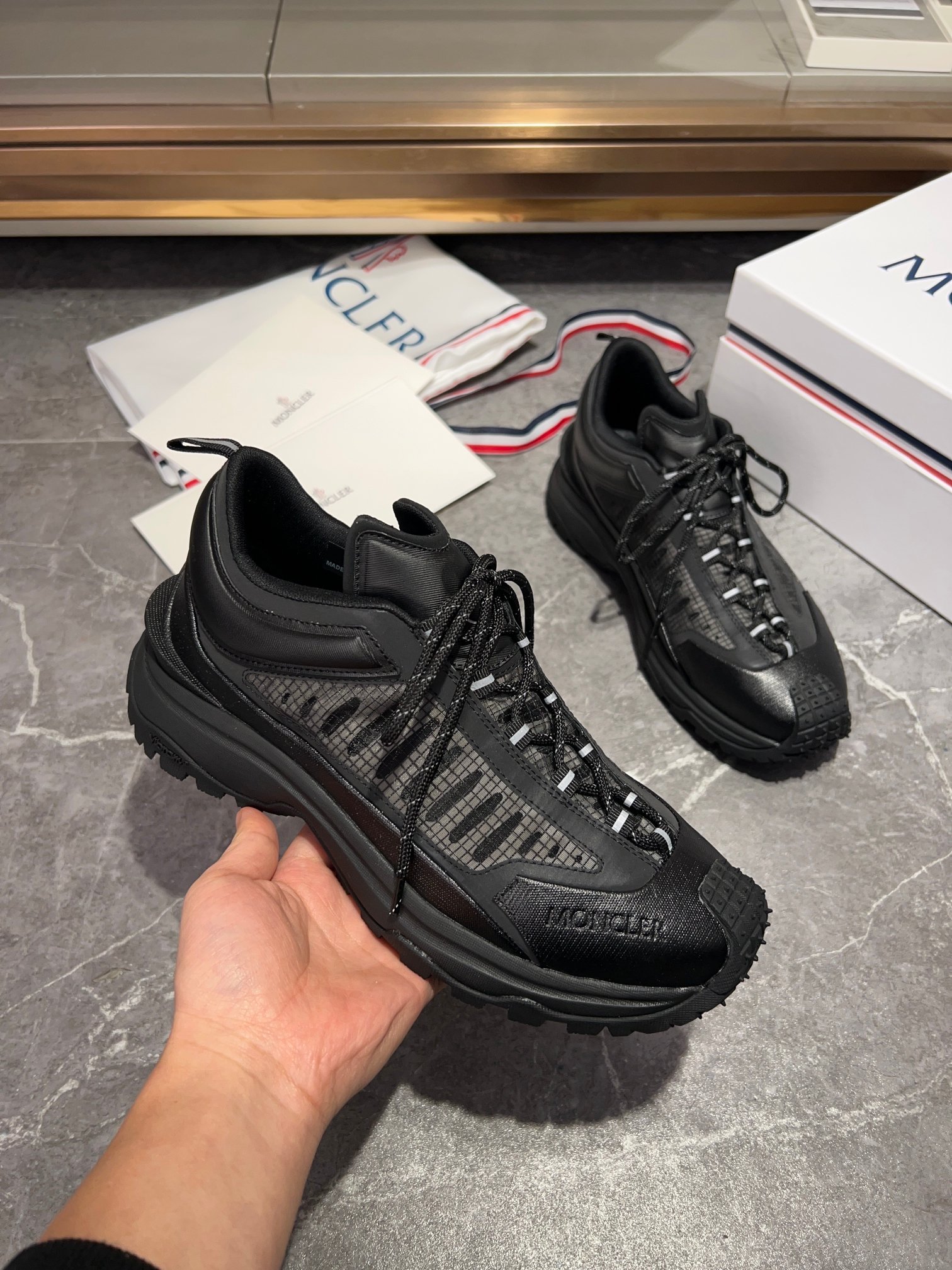 [Moncler Men