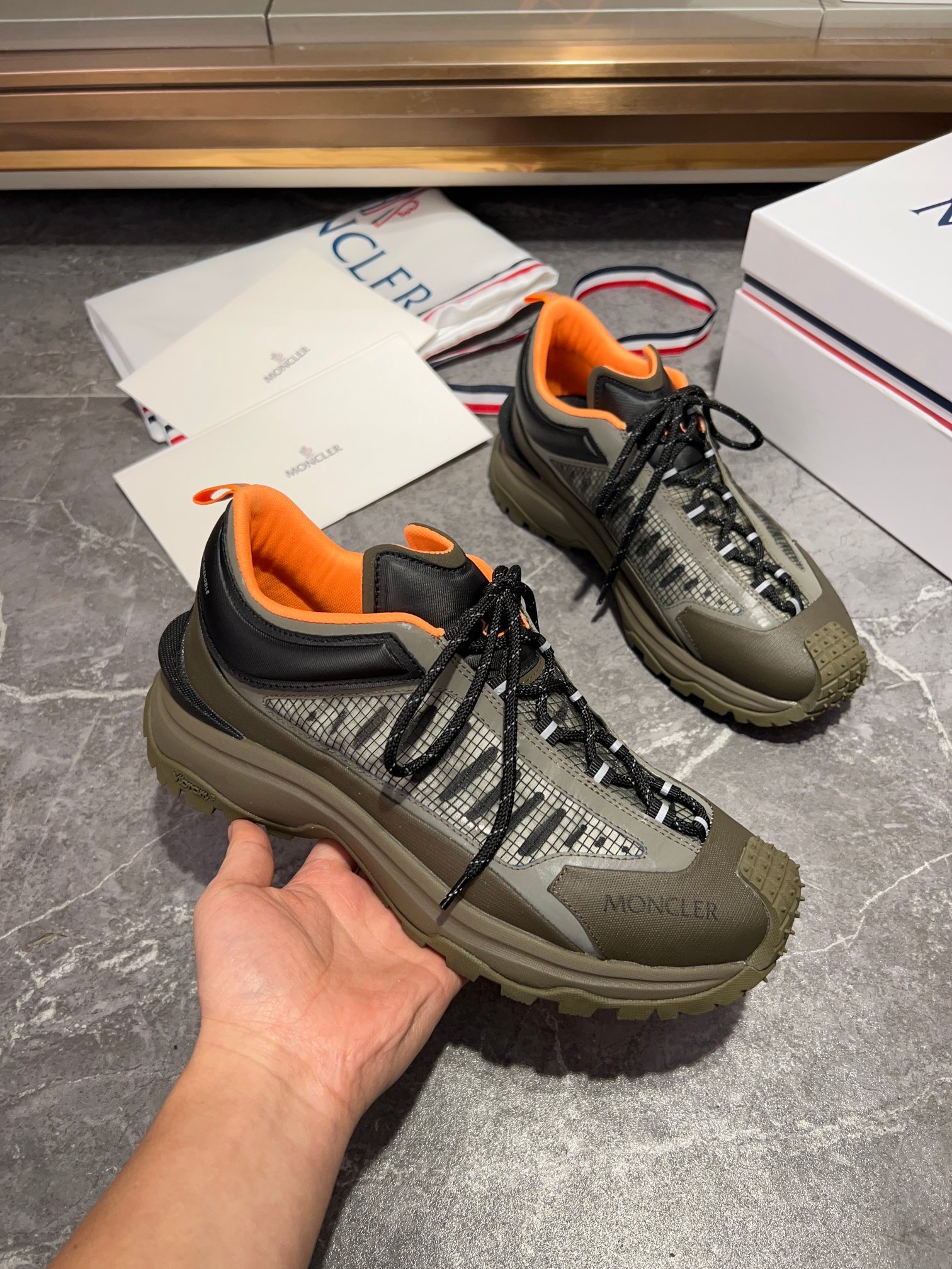 [Moncler Men